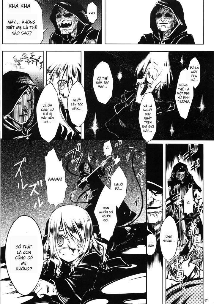 sword dancers ii chapter 3 6