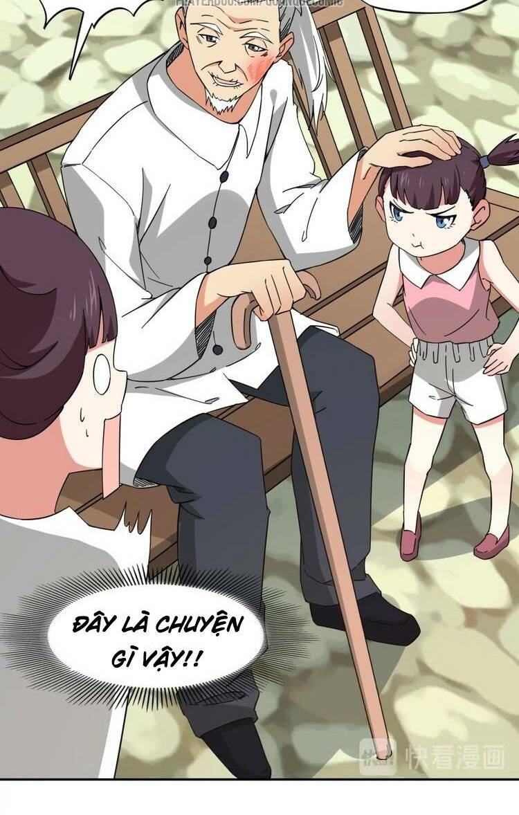 ta luyện giả kim trong thời đại tu tiên chapter 71 13