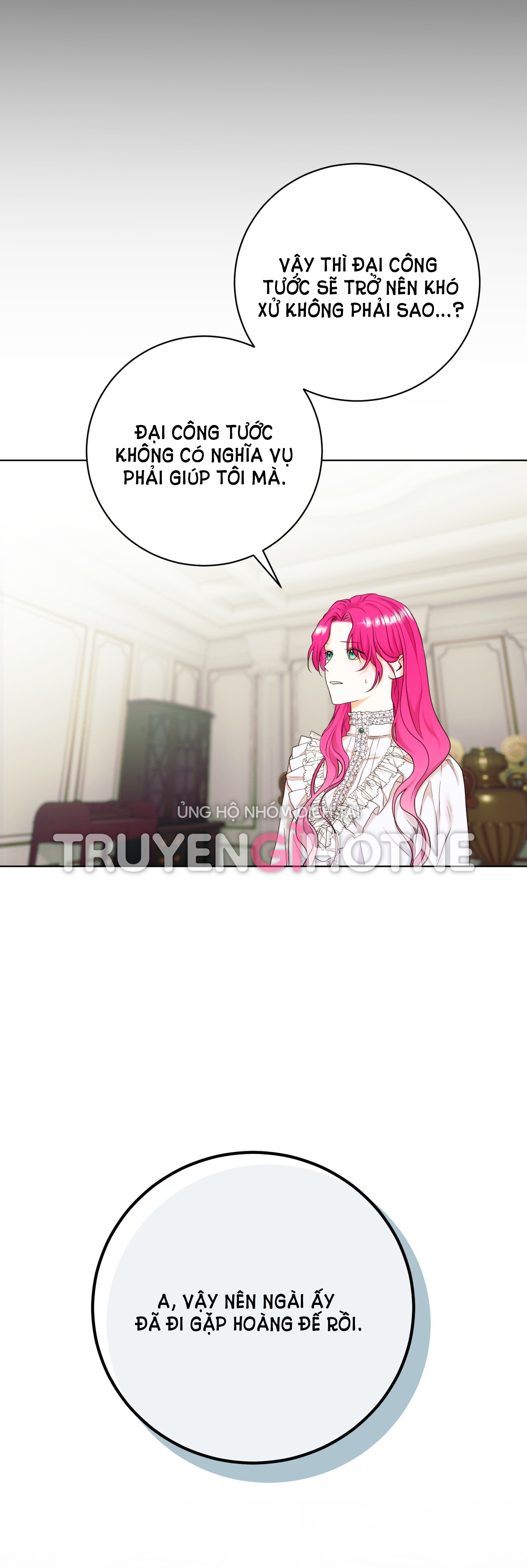 hợp đồng hôn nhân với hai người chồng chapter 3.2 4