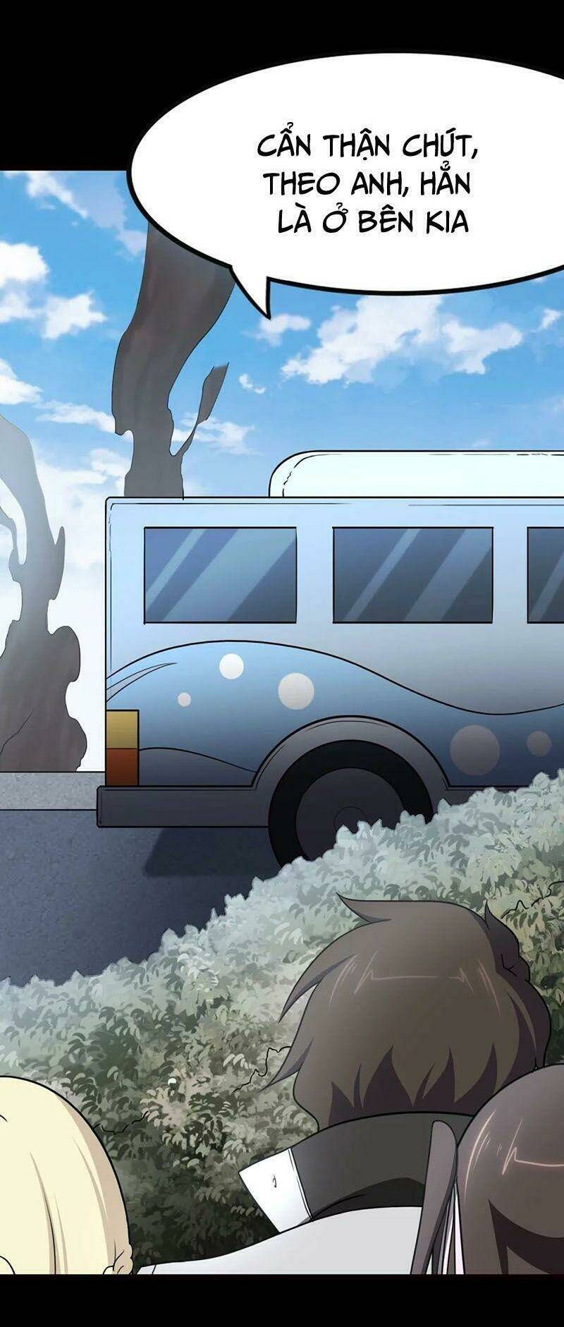 bạn gái virus của tôi chapter 216 50