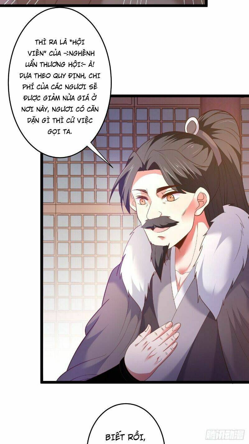 trọng sinh tối cường ma tôn ở rể chapter 100 32