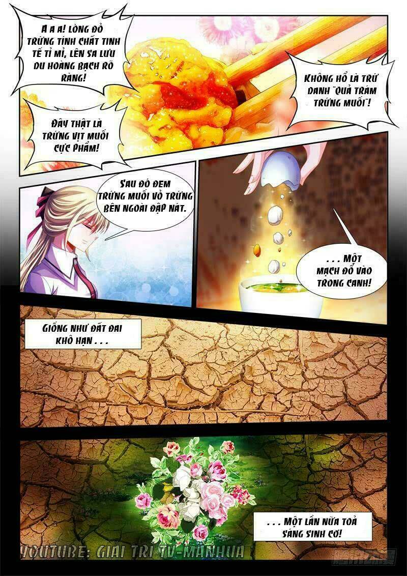 thực sắc đại lục chapter 140 2
