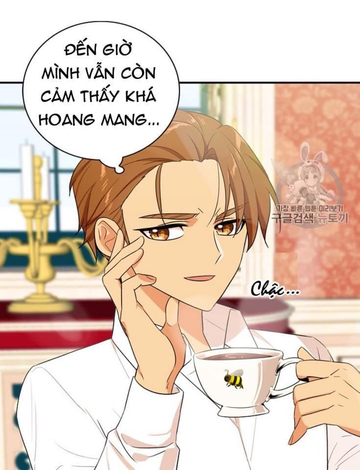 xuyên không trở thành mẹ của nhân vật phản diện chapter 22 6