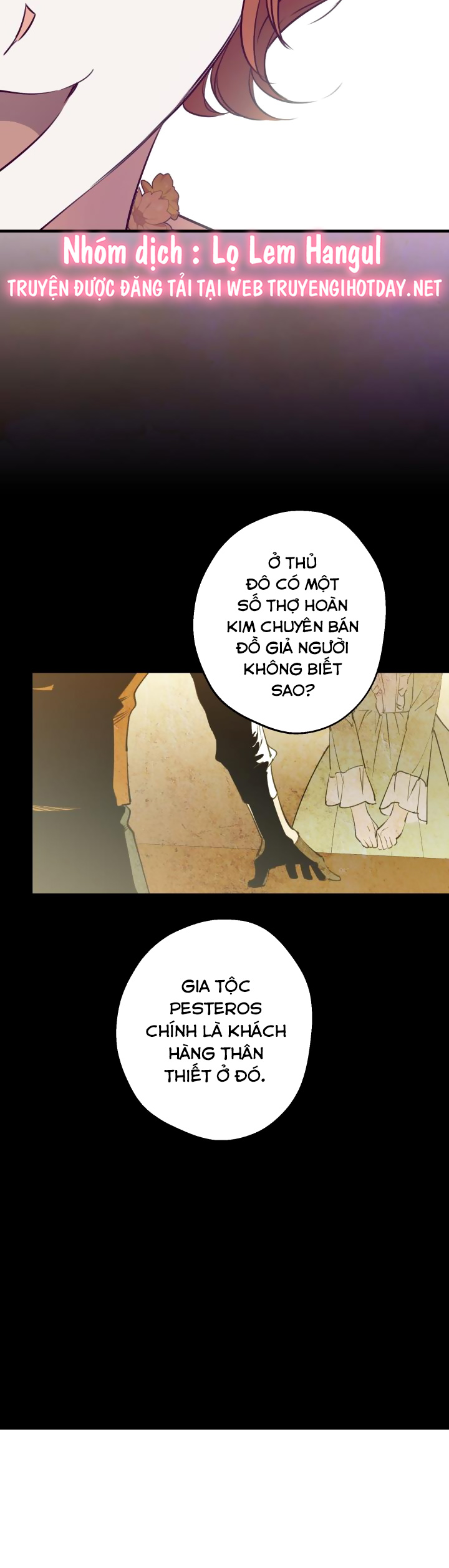 những kẻ mạnh nhất thế giới đều bám lấy tôi chapter 94.1 31