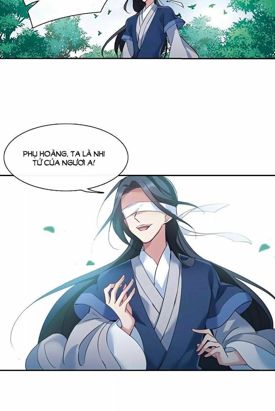 toàn cơ từ chapter 43.2 8