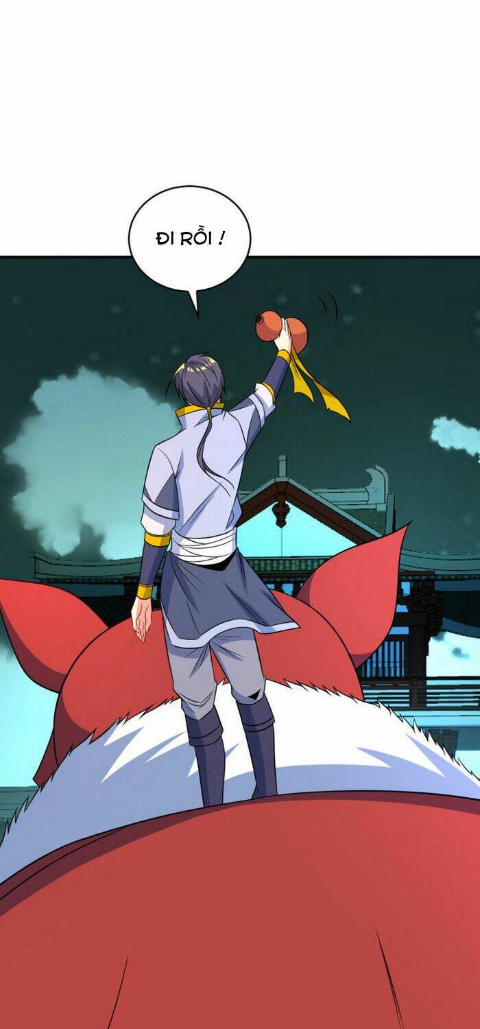 thôn phệ một thế giới tu tiên chapter 80 4