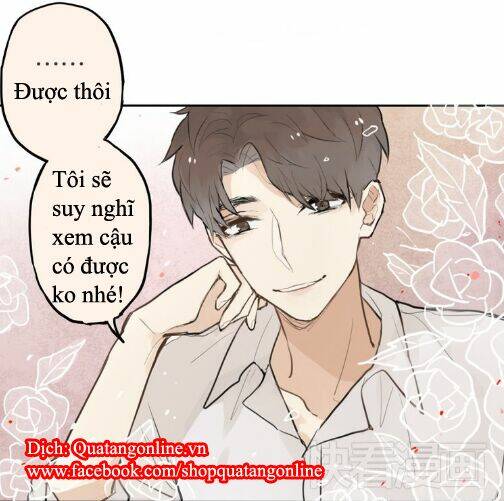 thôi miên em yêu anh chapter 1 46