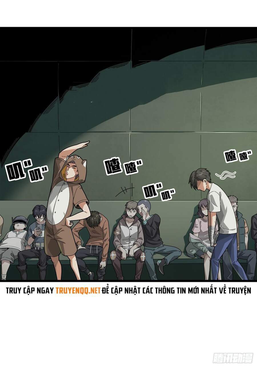 pubg luck rookie chapter 6 48