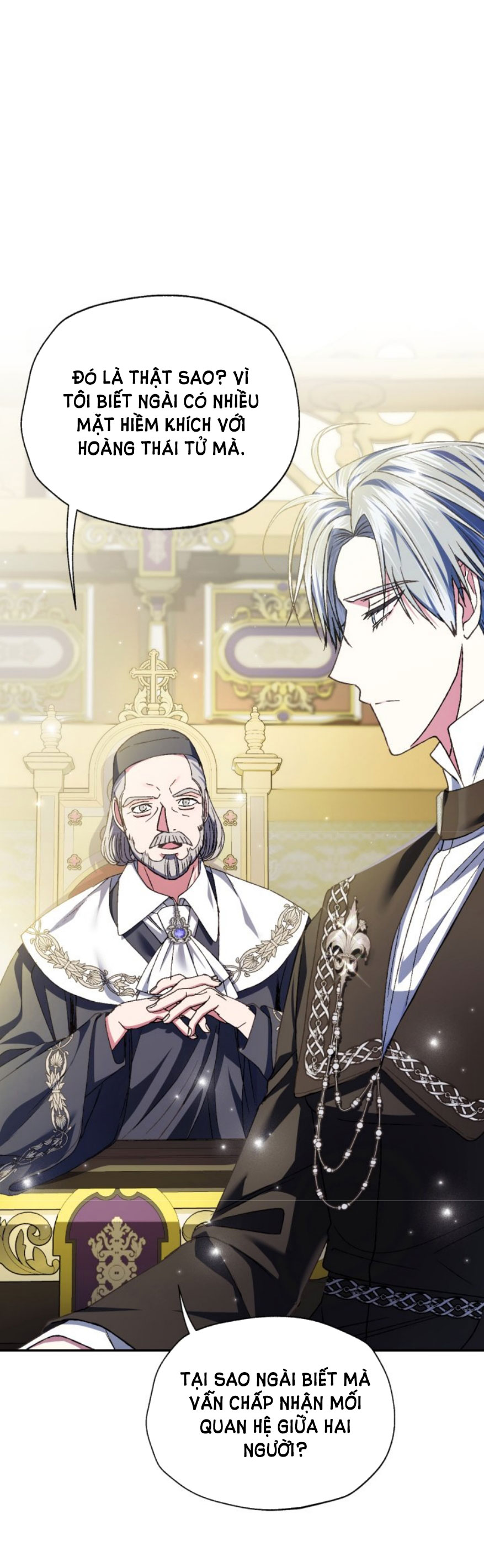 cha à, con không muốn kết hôn đâu chapter 104 81