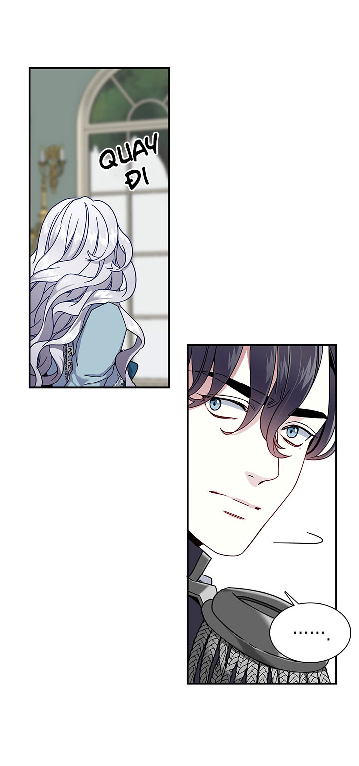 tôi là mẹ kế nhưng con gái tôi quá dễ thương chapter 3 21