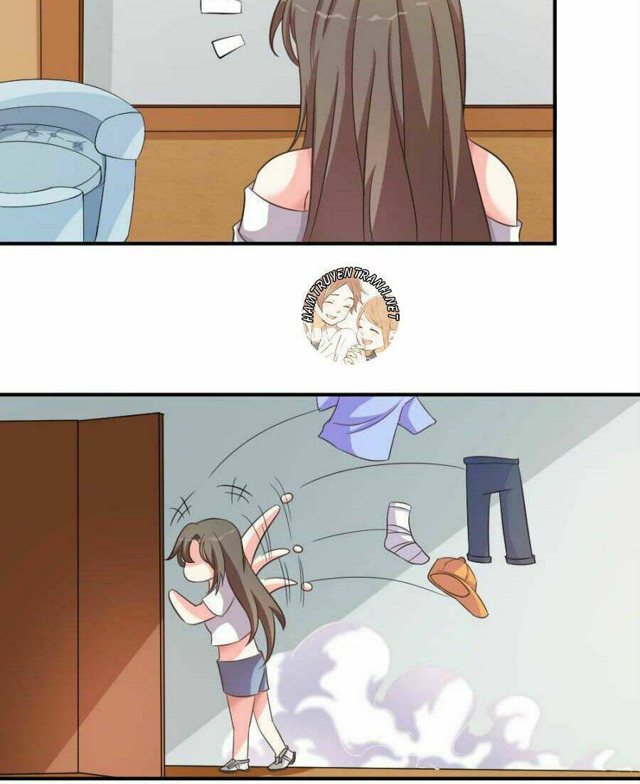 trùng sinh chi ảnh hậu dưỡng thành kế hoạch chapter 5 5