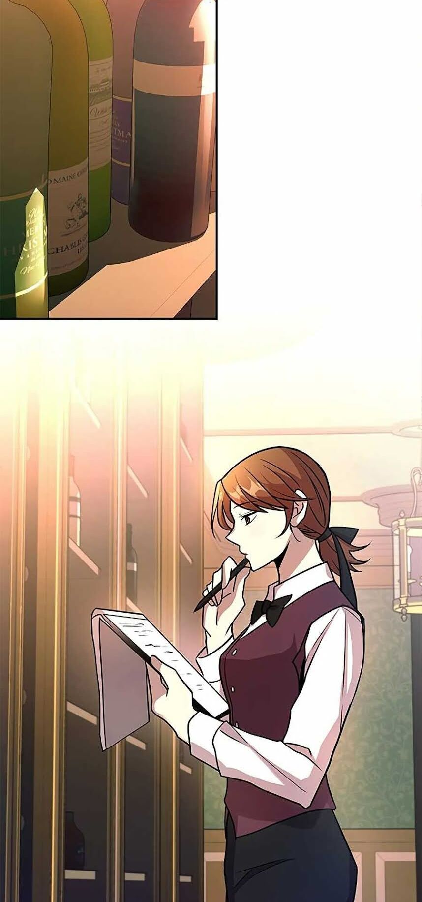 chuyển sinh thành ác nhân chapter 27 27