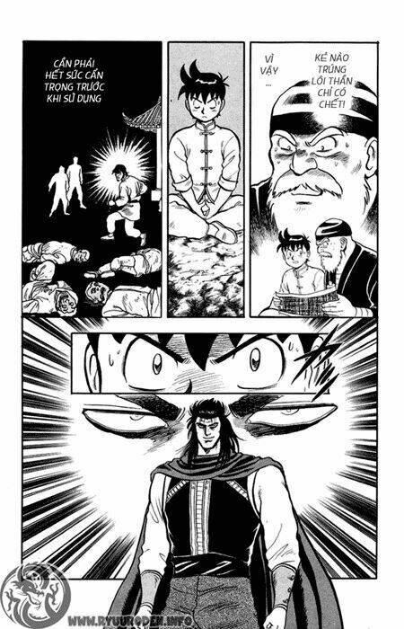 hoàng phi hồng phần 1 chapter 22 178