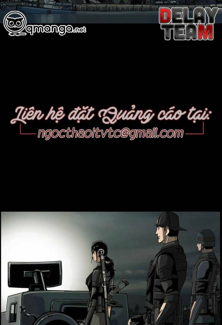 thợ săn đầu tiên chapter 49 26
