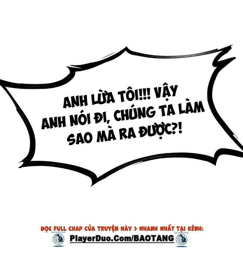 trùng lãnh quái đàm chapter 13 10