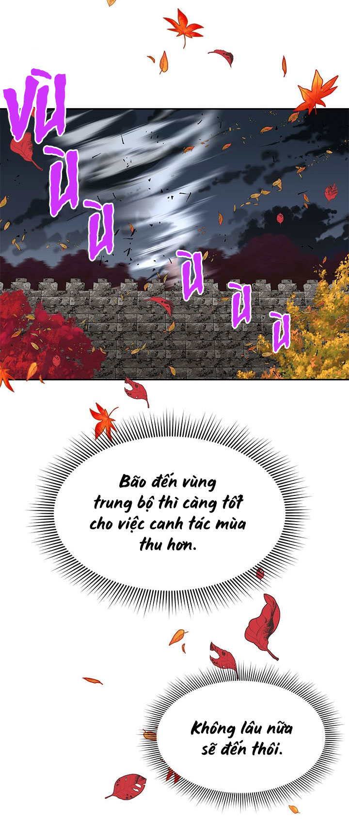 công chúa của loài chim chapter 10 38