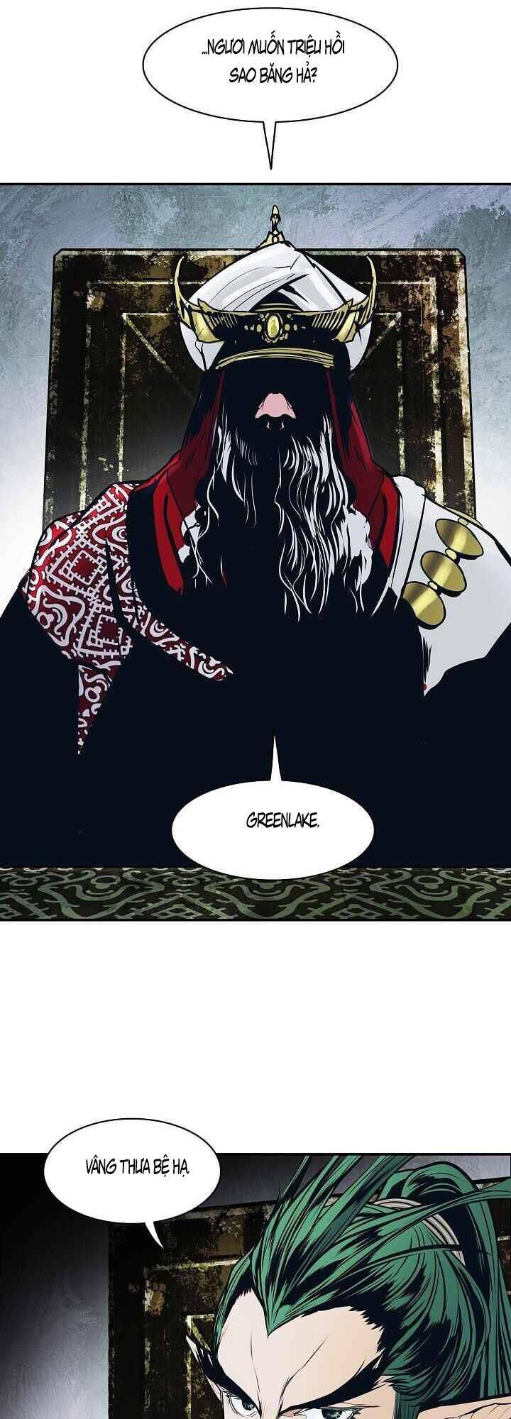 bất bại chân ma chapter 103 37