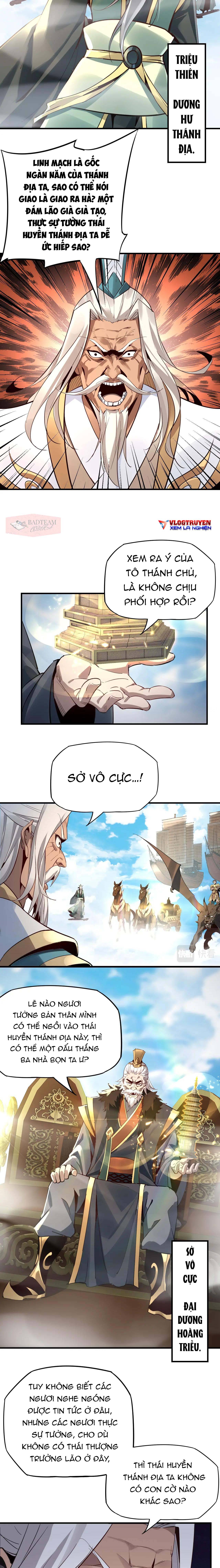 ta thiên mệnh đại phản phái [truyện chữ] chapter 6 12