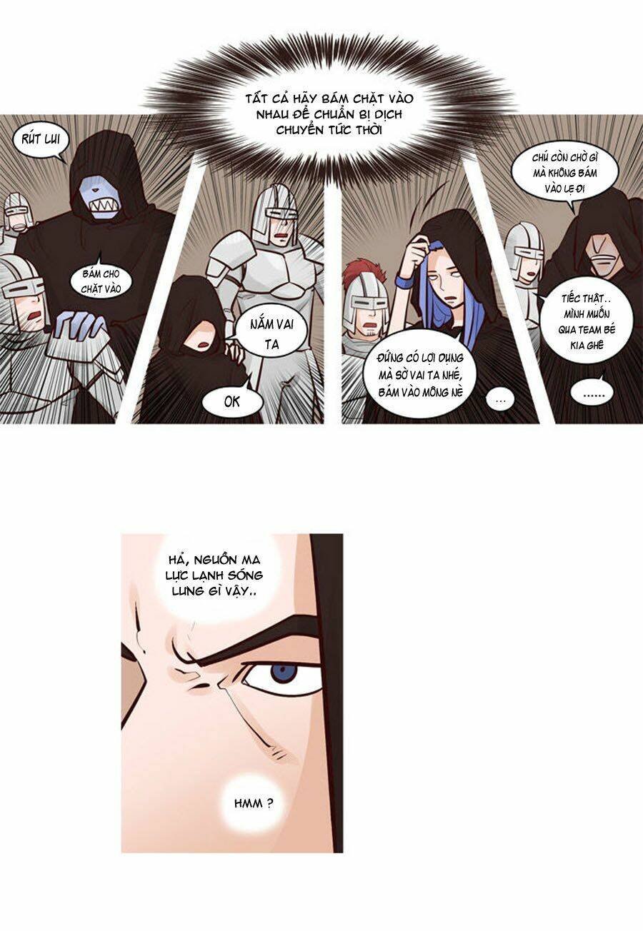 the devil king is bored chapter 31 4