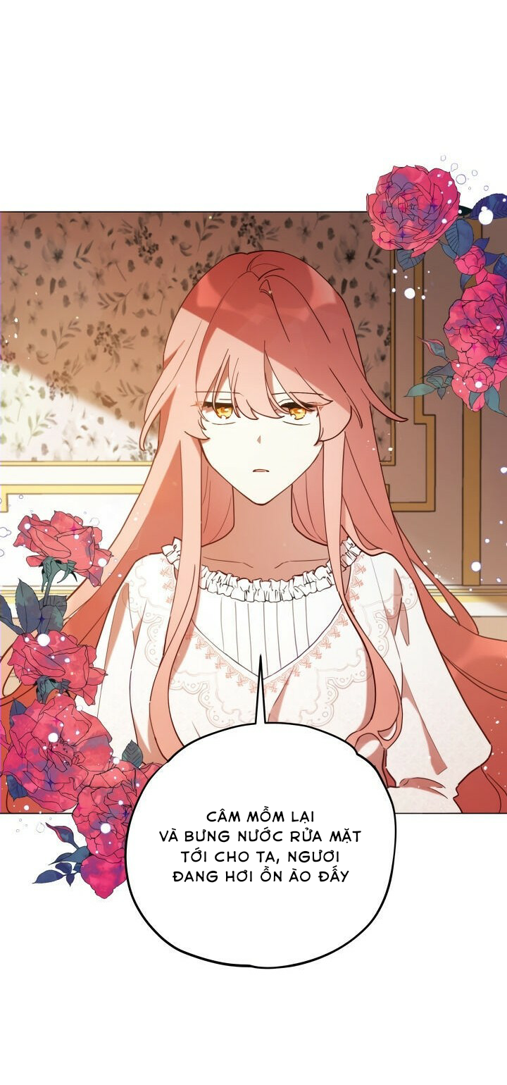 tiểu thư lạnh lùng chapter 3 47