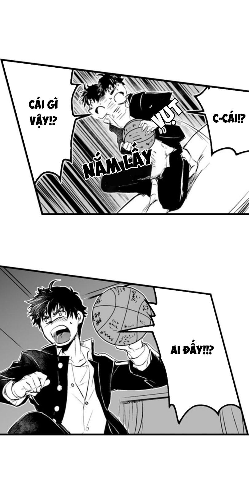 vợ của titan chapter 1 18