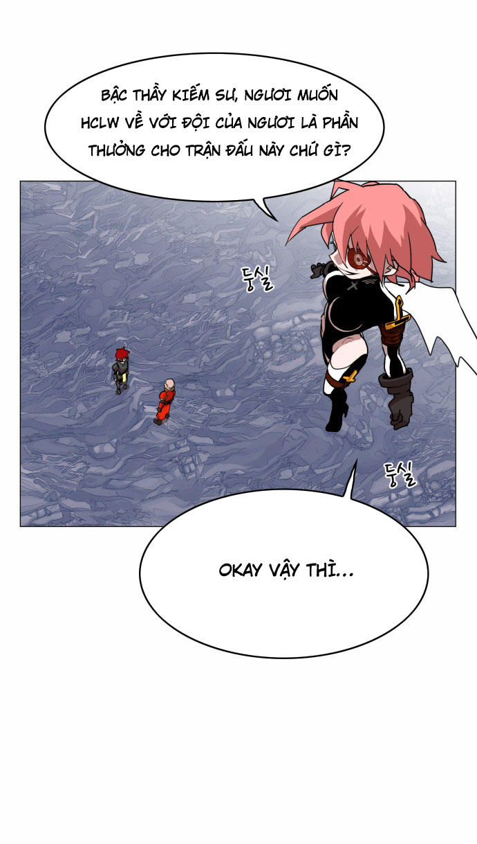 hard core leveling warrior chapter 51 42