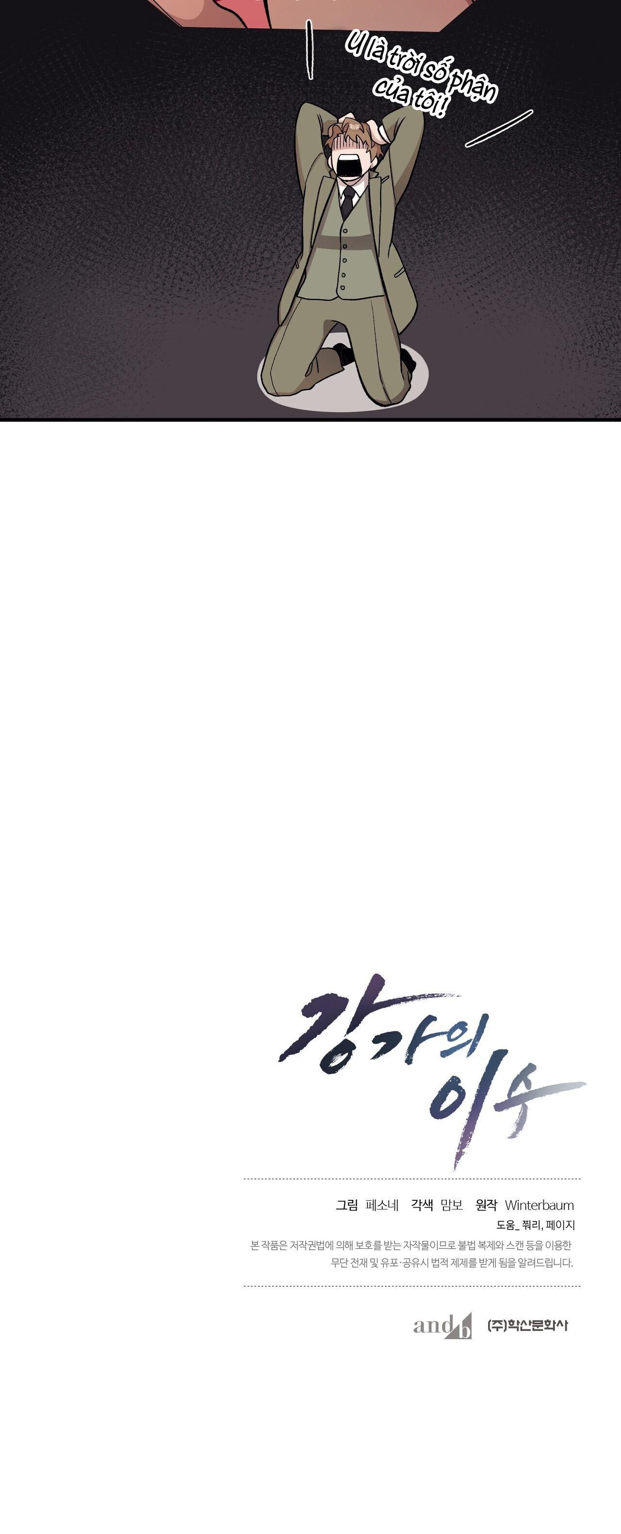 làm dâu nhà tài phiệt họ kang chapter 49 17