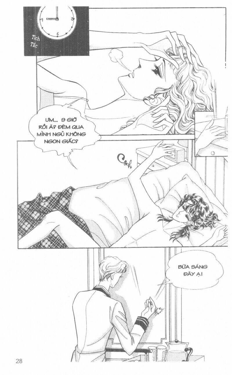 đừng chống đối chapter 3 31