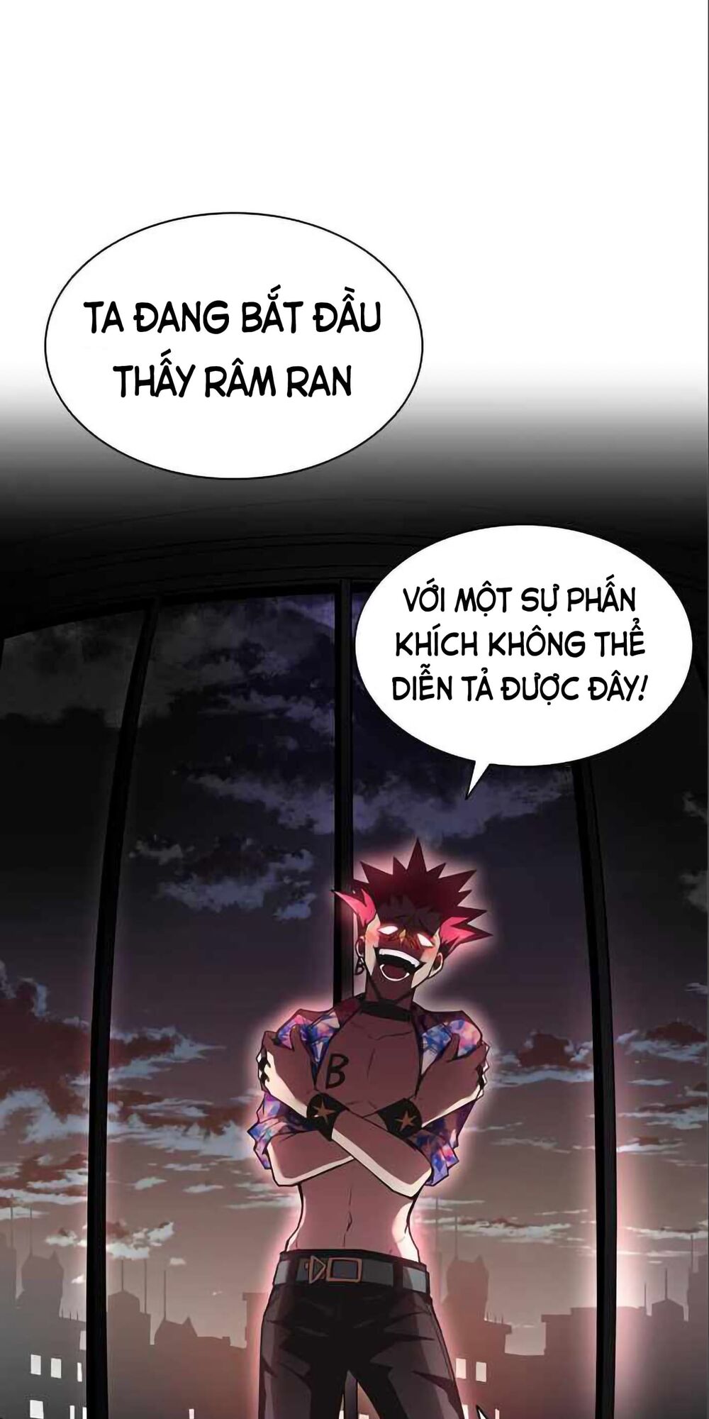 chuyển sinh thành ác nhân chapter 6 35