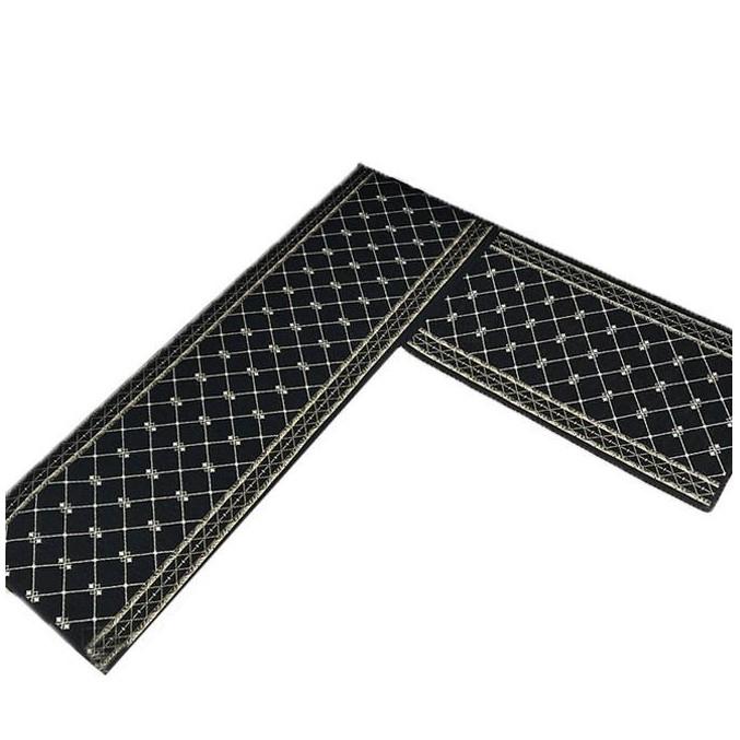 Thảm lót chân phòng khách nhà bếp trang trí nhà cửa GRADIENT RUG - AsiaMart