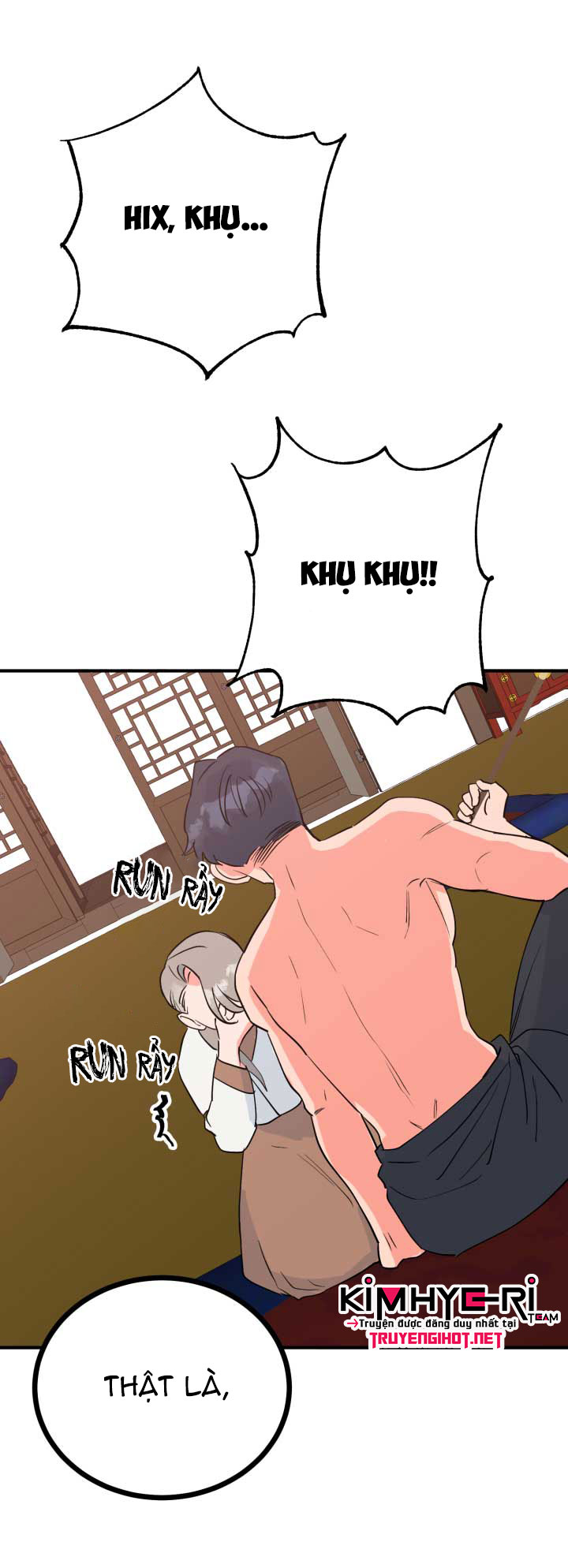 độc chủ chapter 10.2 34