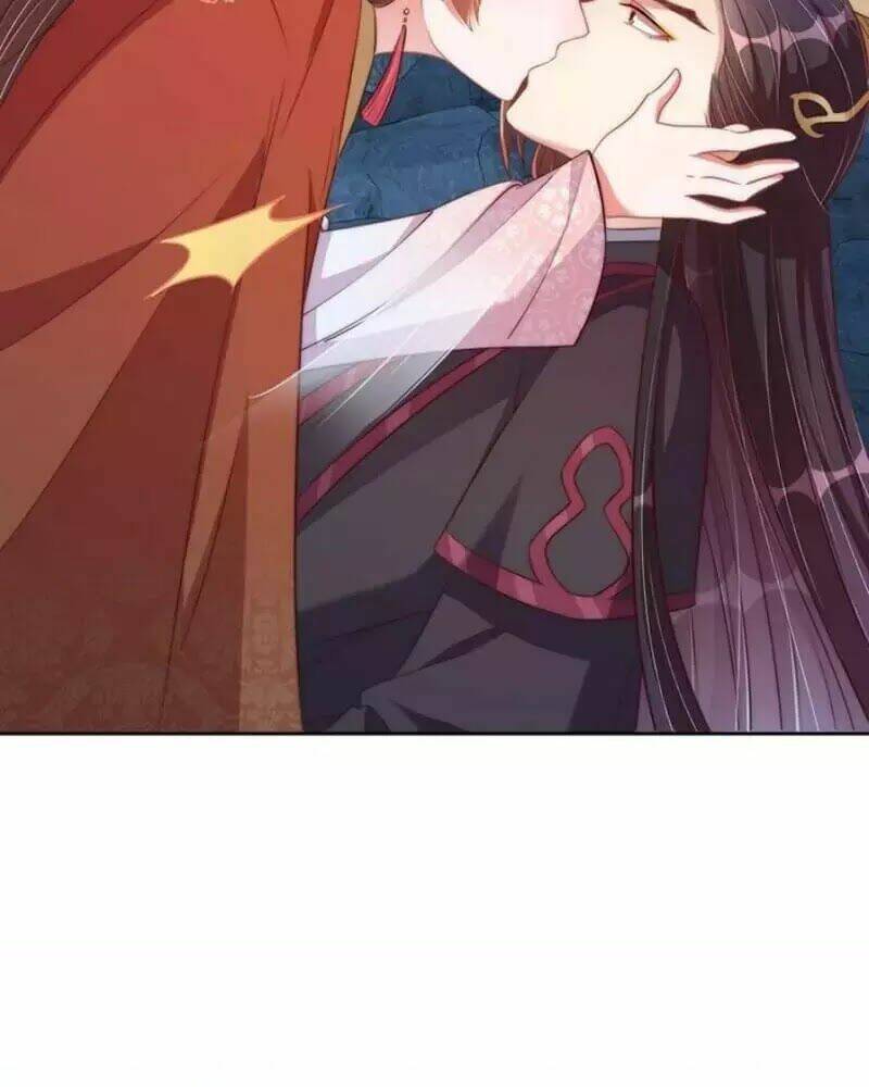 công chúa tại thượng: quốc sư mời xuống kiệu chapter 32 12