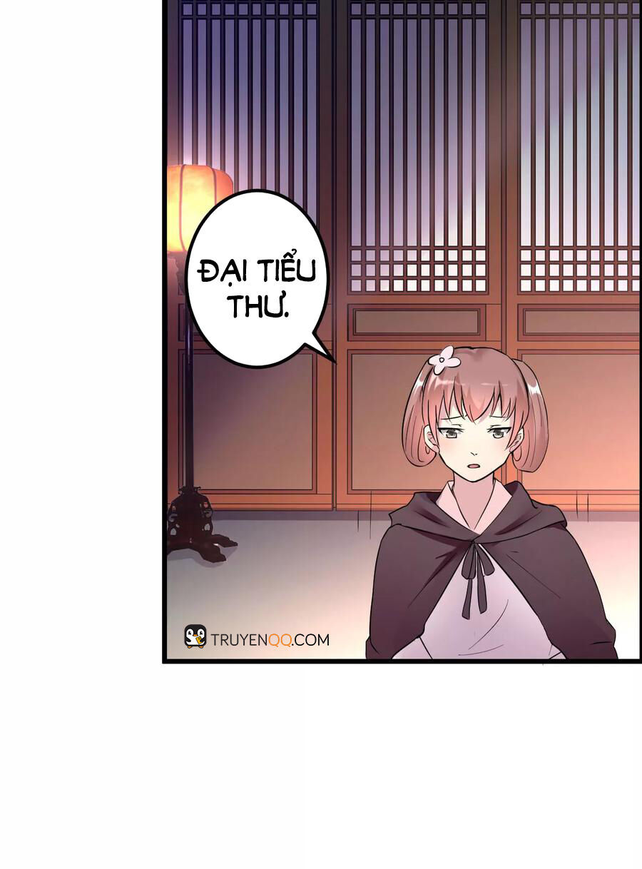 phúc hắc vương gia đừng làm loạn chapter 16 5