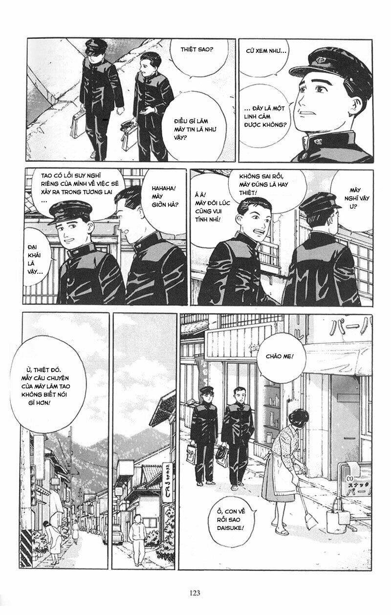 khu phố xa xăm chapter 5 17