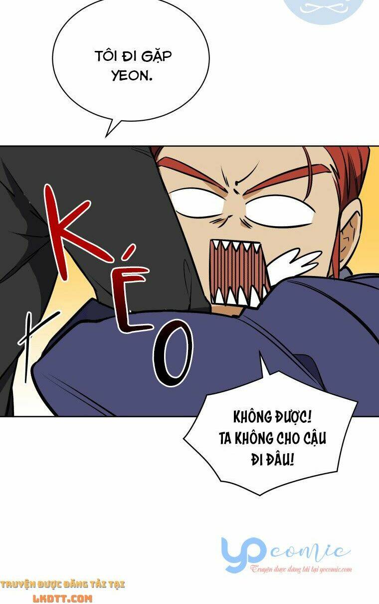 quái thú với hoa chapter 103 2