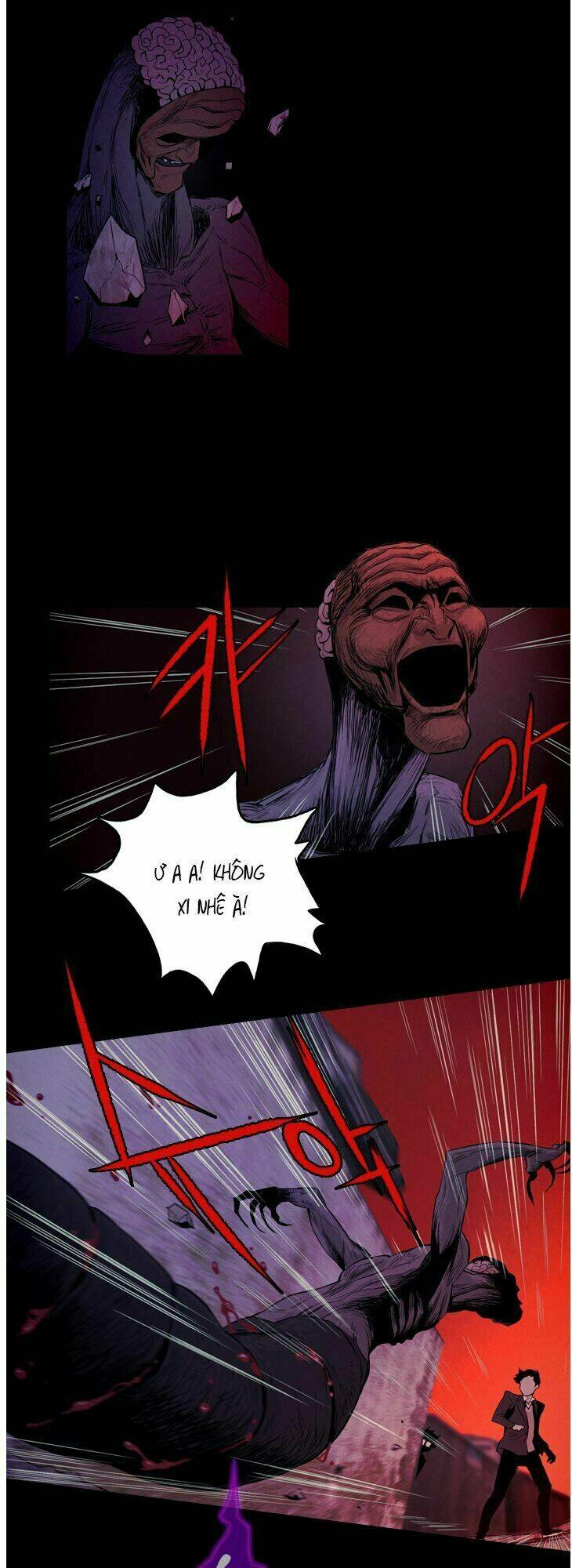 parasite queen chapter 3 32