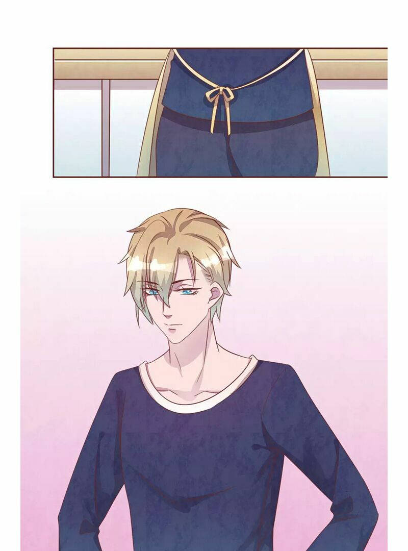 đào tạo nuôi dưỡng bạn trai mèo chapter 45 24