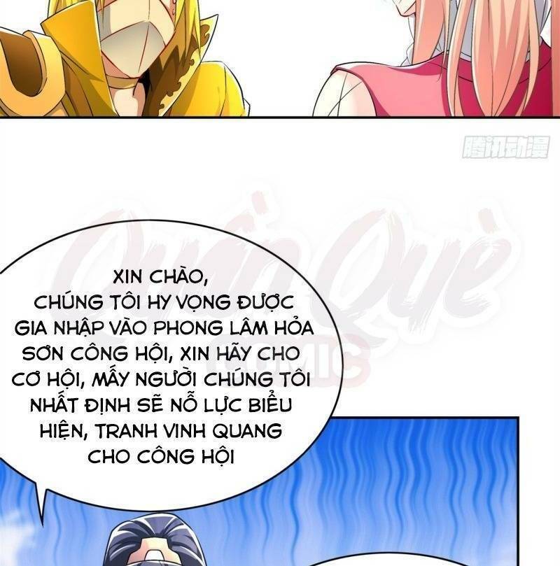 võng du chi tối cường đoán mệnh sư chapter 55 29