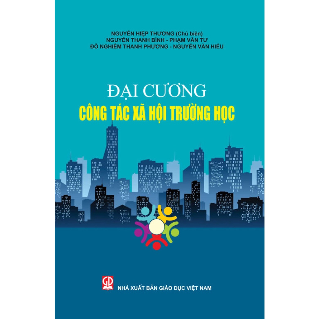 Đại Cương Công Tác Xã Hội Trường Học