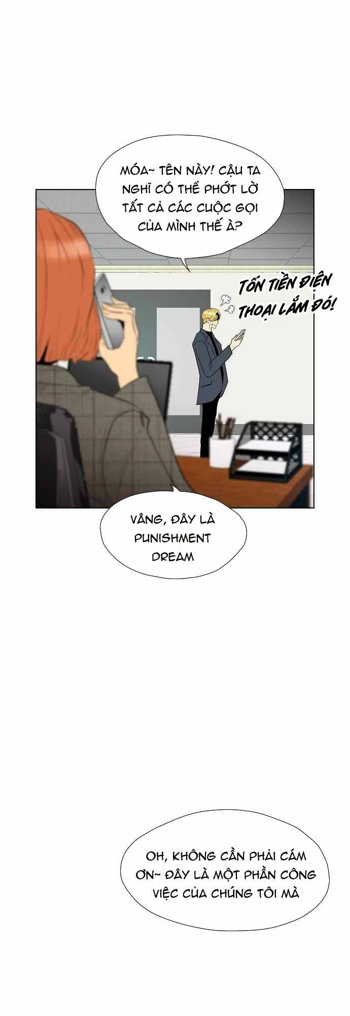 kẻ hồi sinh chapter 132 59