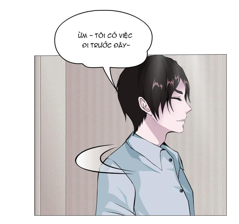 cạm bẫy của nữ thần chapter 88 17