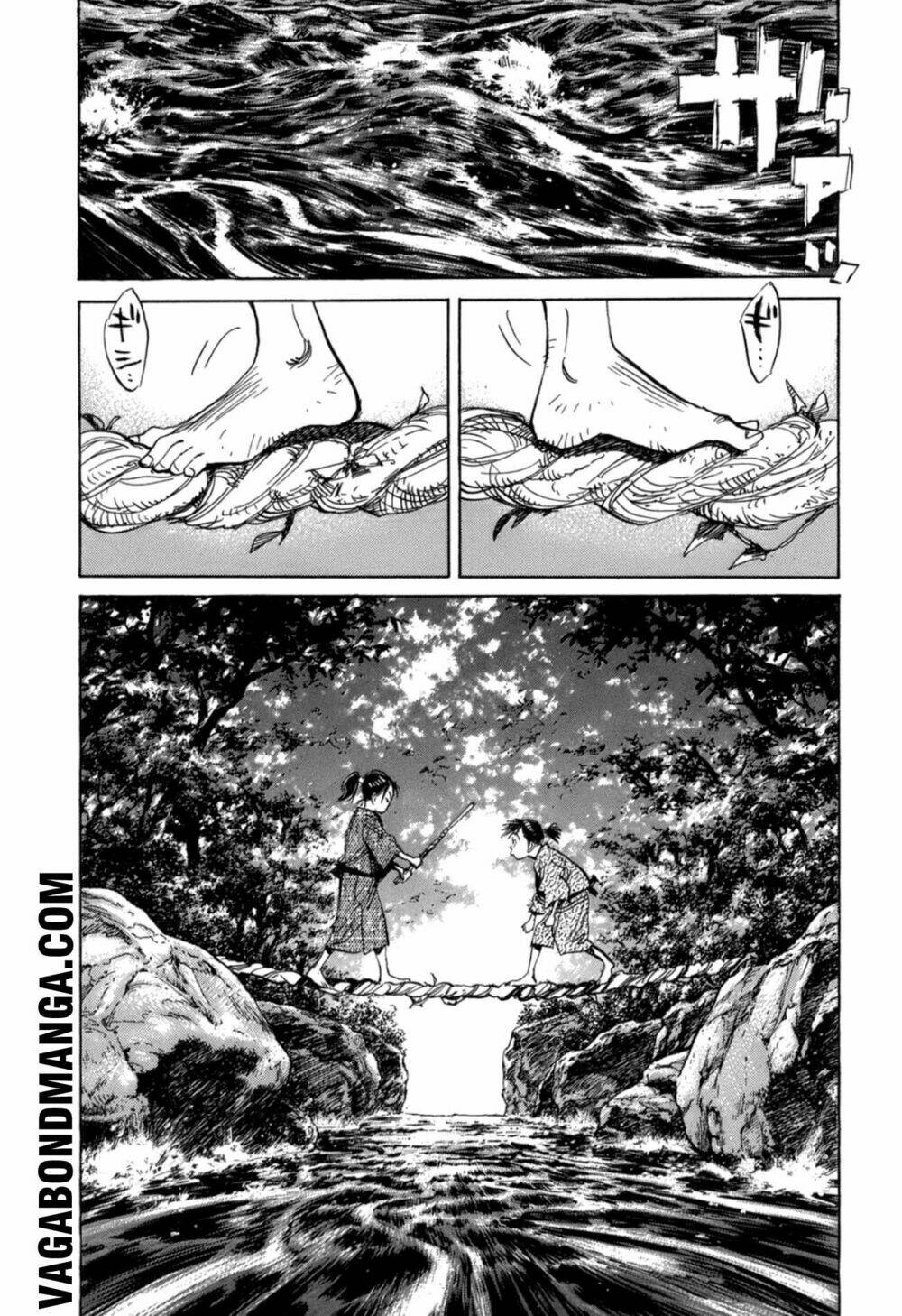 billy bat chapter 20 1