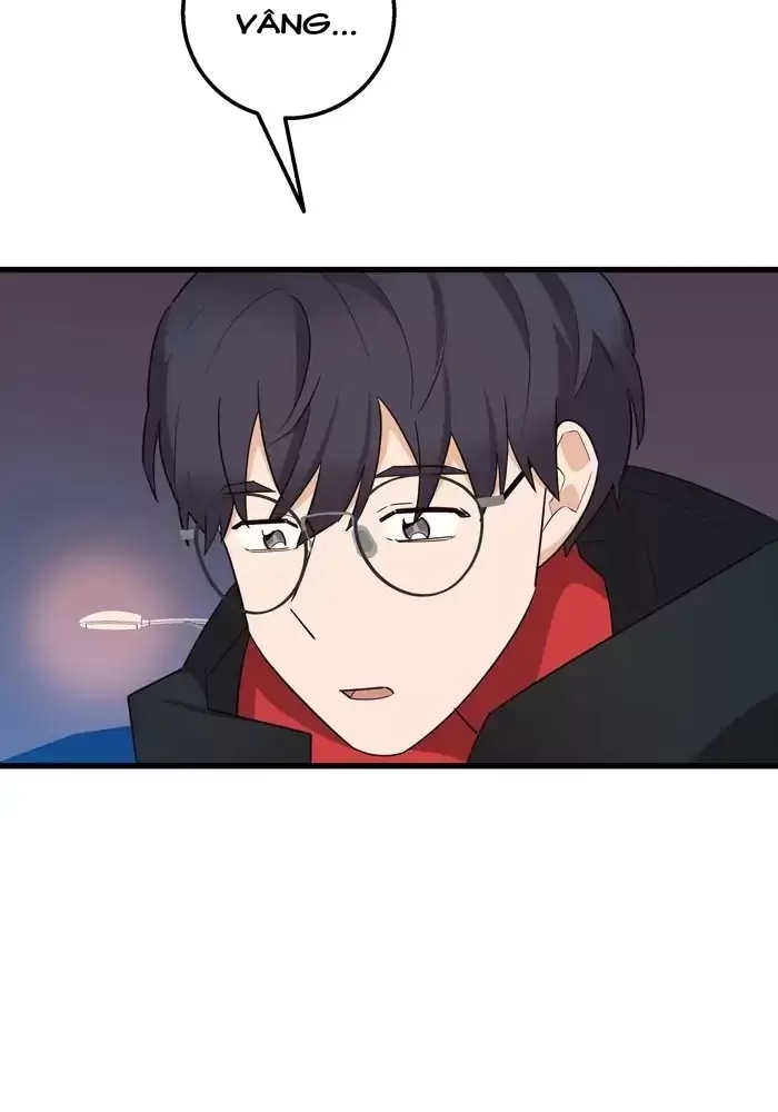 anh bạn của tôi đang phát sáng kìa ! chapter 50 69