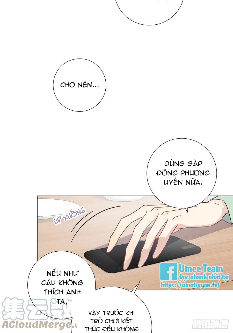 hôm nay nam giả trang nữ vẫn chưa được cầu hôn! chapter 72 27