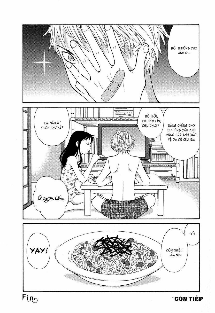 apart mate chapter 1.2 21