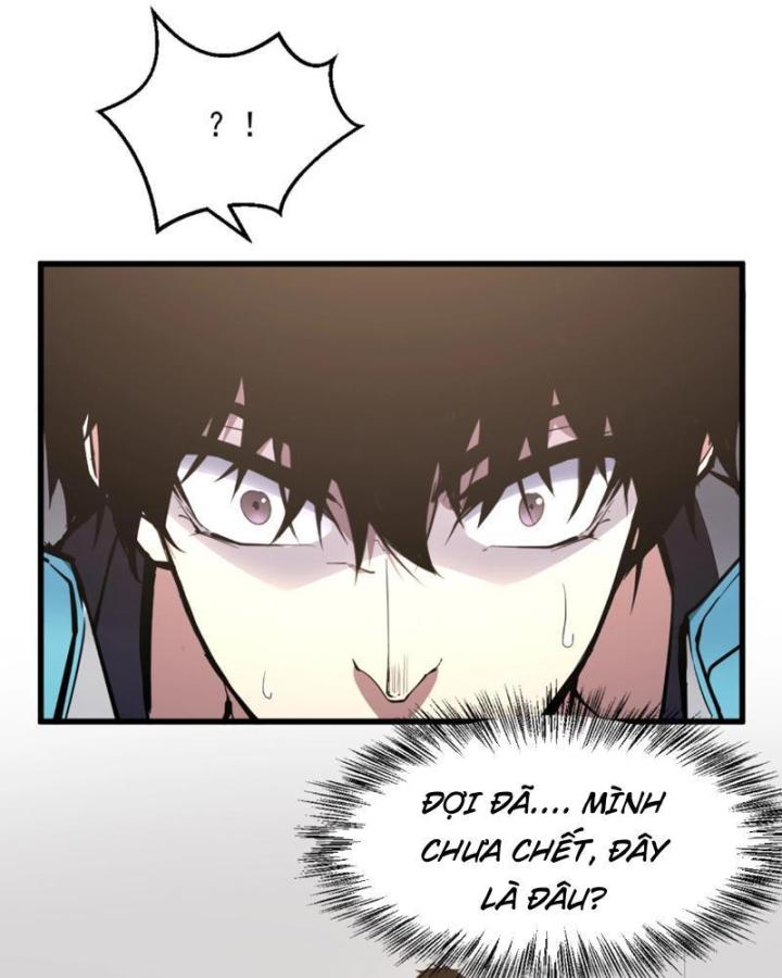 toàn dân tận thế: ta, virus quân vương chapter 1 59