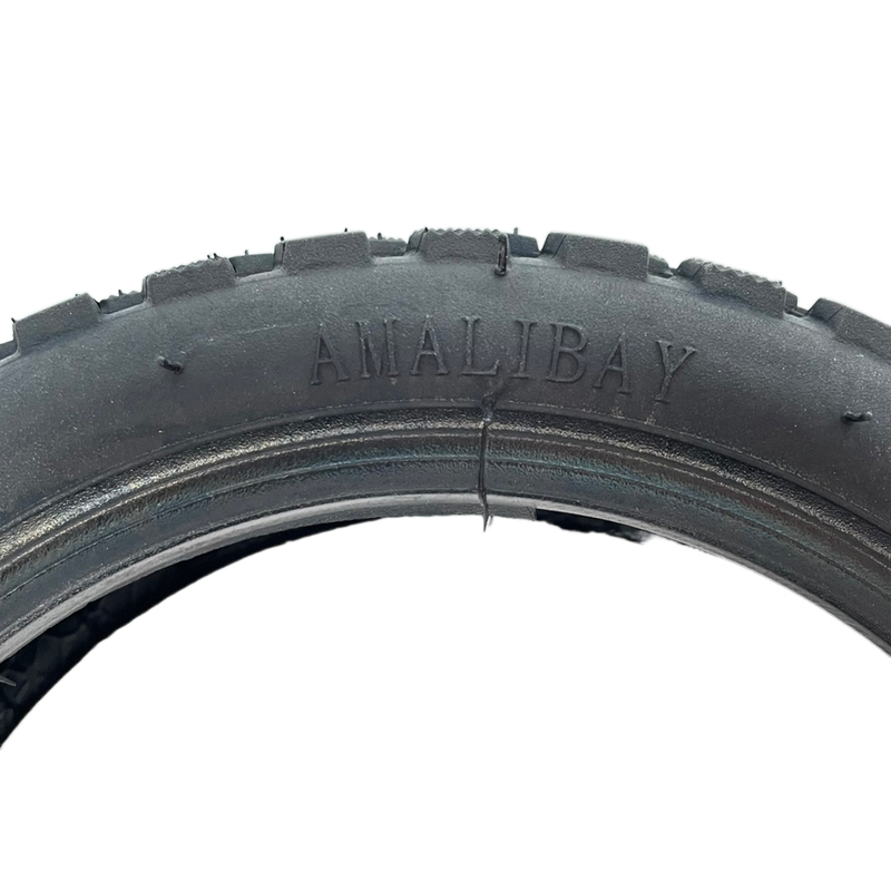 Xe tay ga điện ngoài đường lốp xe thành phố 8,5 "cho Xiaomi M365 1S Pro Kick Scooter Skateboard Camera khí nén Charmer lốp xe nóng Color: 2 pcs inner tube