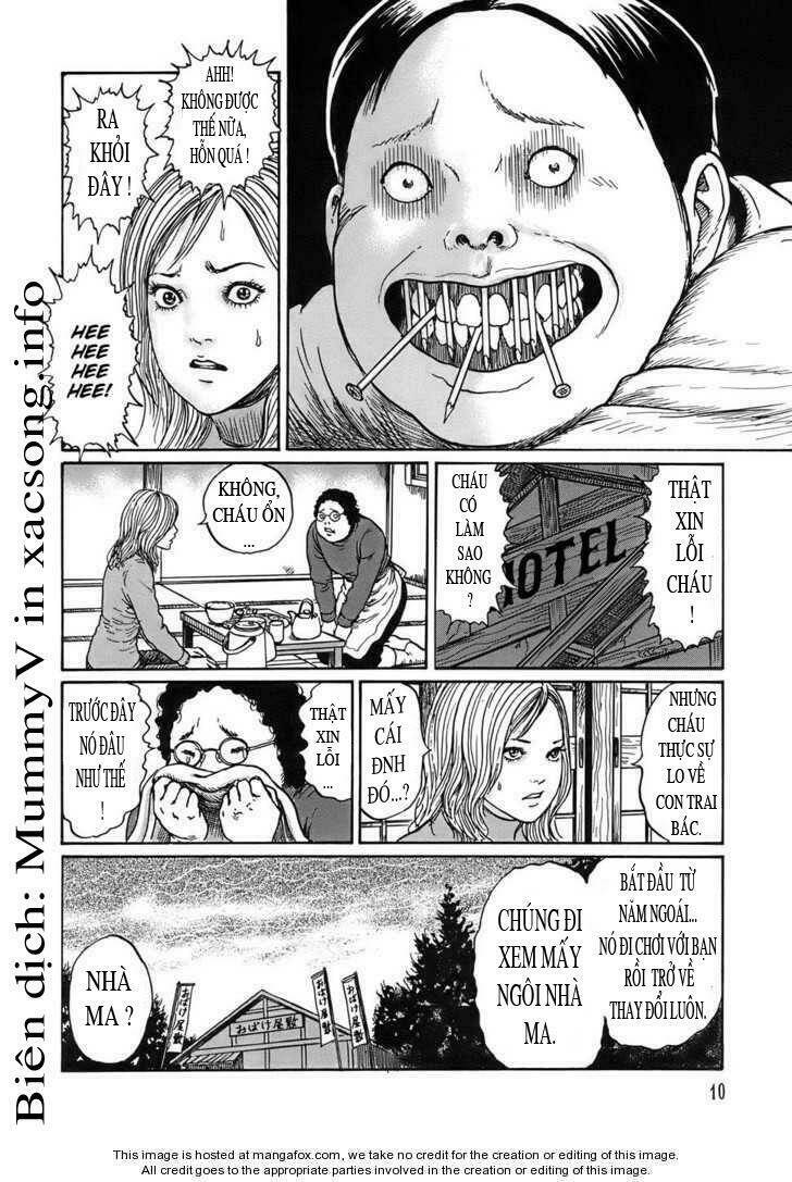 new voices in the dark chapter 1 9