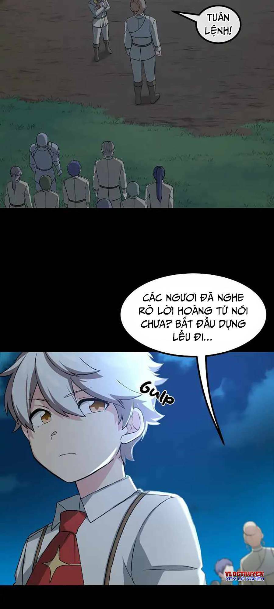 bách kiếp cường giả chapter 20 18