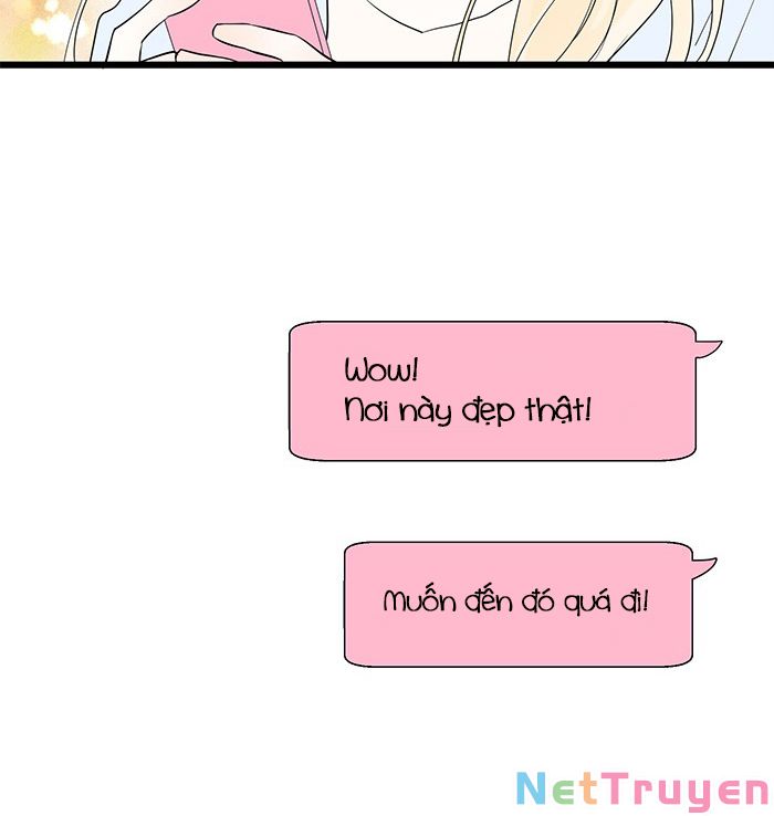 choco ngọt ngào chapter 73 24